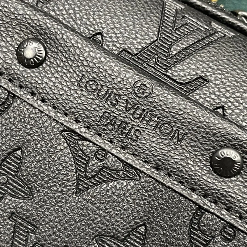LV Satchel bags 4233H-1922
