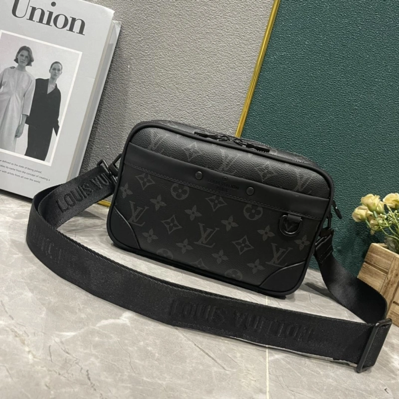 LV Satchel bags 4233H-1924