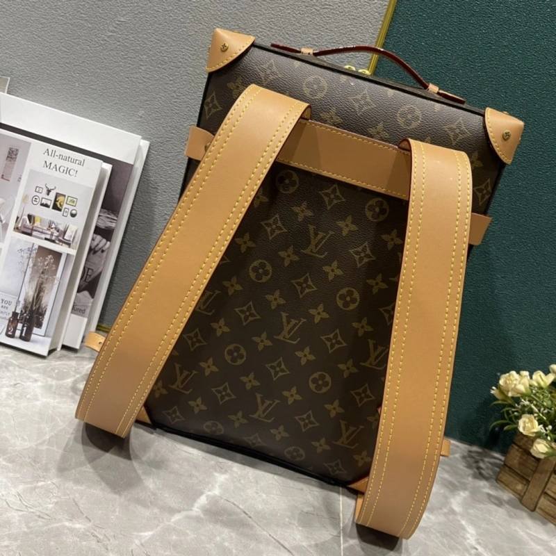 LV Backpacks 4233H-1925