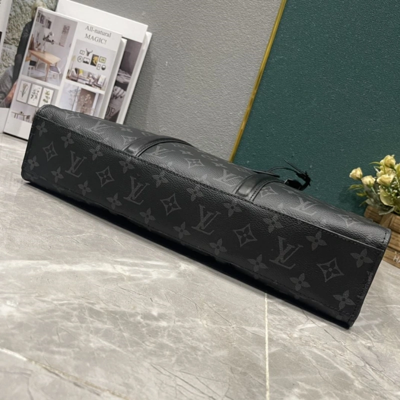 LV Shopping Bags 4233H-1928
