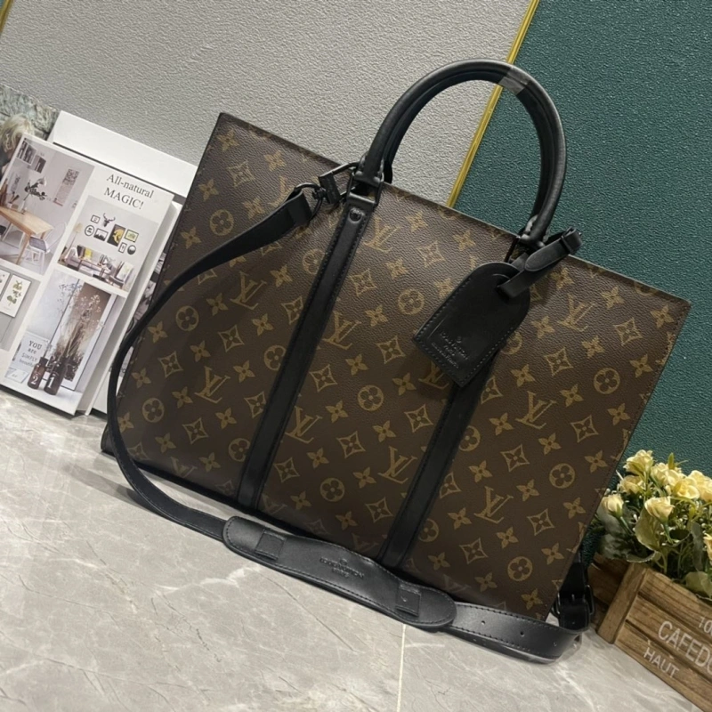 LV Shopping Bags 4233H-1930