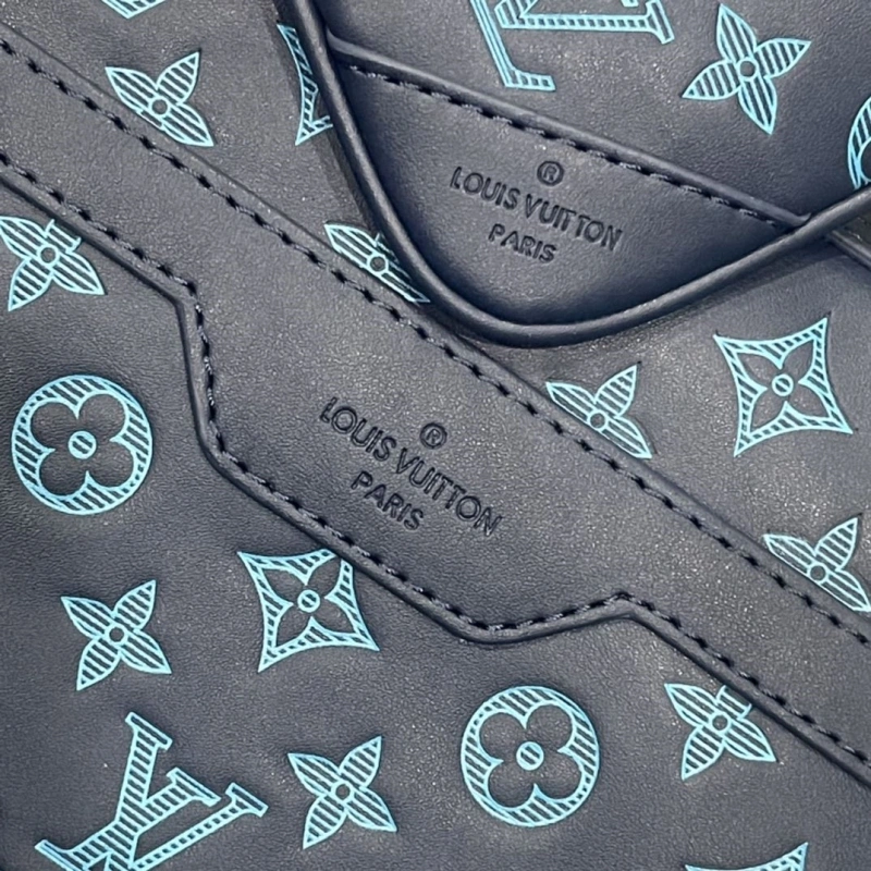 LV Satchel bags 4233H-1936