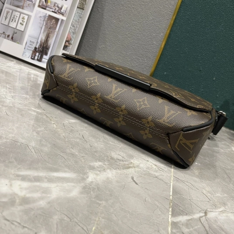 LV Satchel bags 4233H-1942