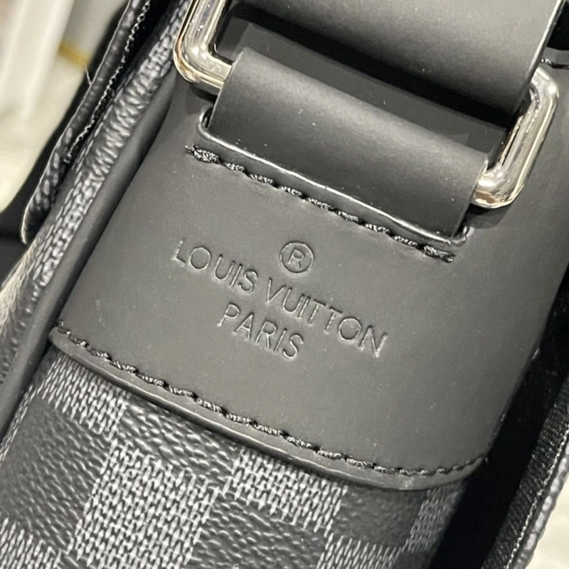 LV Satchel bags 4233H-1945