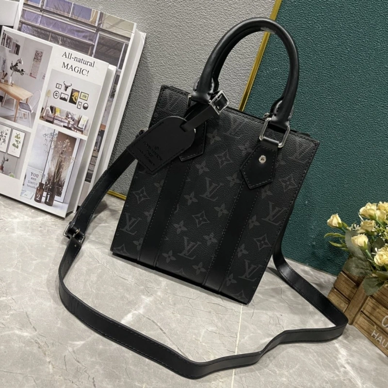 LV Top Handle Bags 4233H-1949