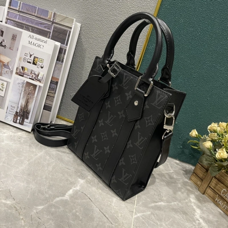 LV Top Handle Bags 4233H-1949