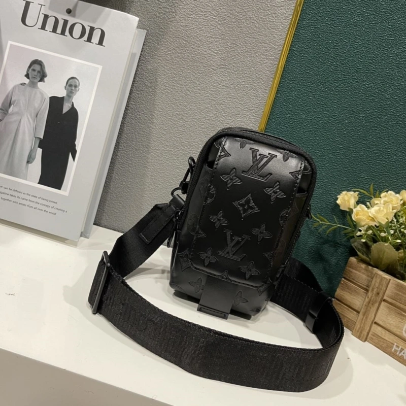 LV Satchel bags 4233H-1950