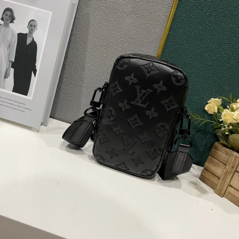 LV Satchel bags 4233H-1950