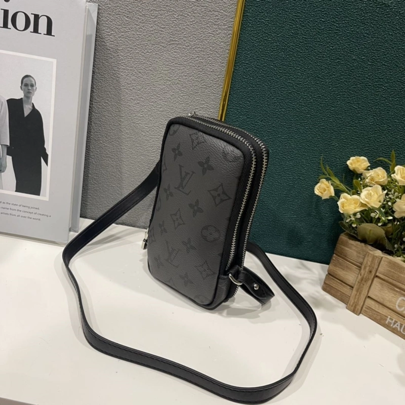 LV Satchel bags 4233H-1952