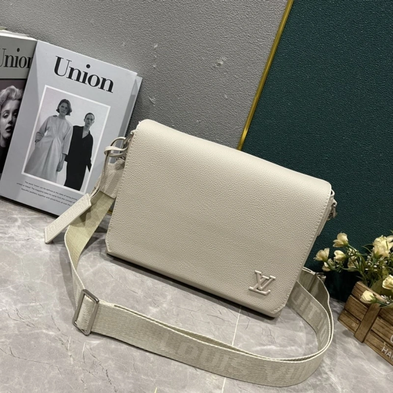 LV Satchel bags 4233H-1953
