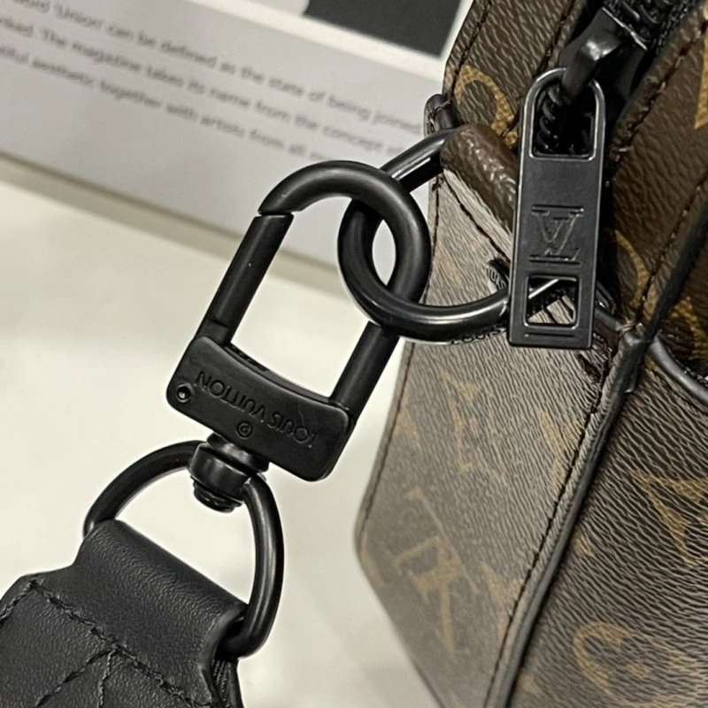 LV Satchel bags 4233H-1957