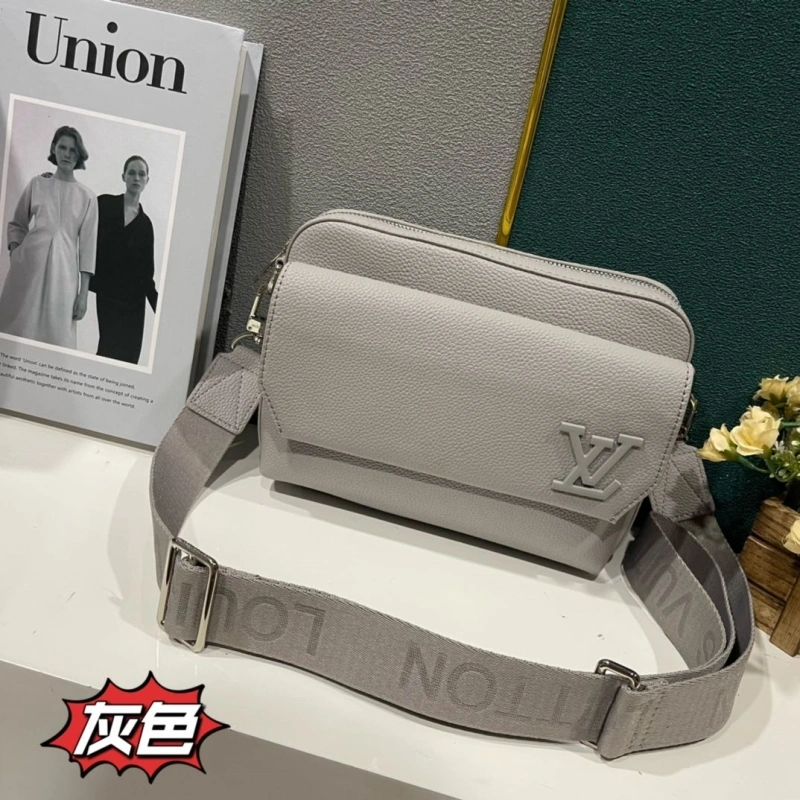 LV Satchel bags 4233H-1960