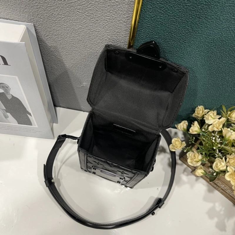 LV Satchel bags 4233H-1965