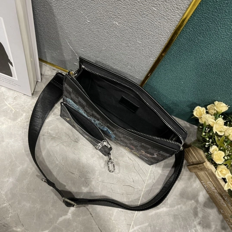 LV Satchel bags 4233H-1970