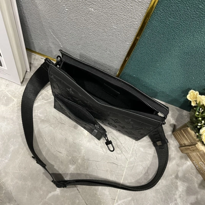 LV Satchel bags 4233H-1971