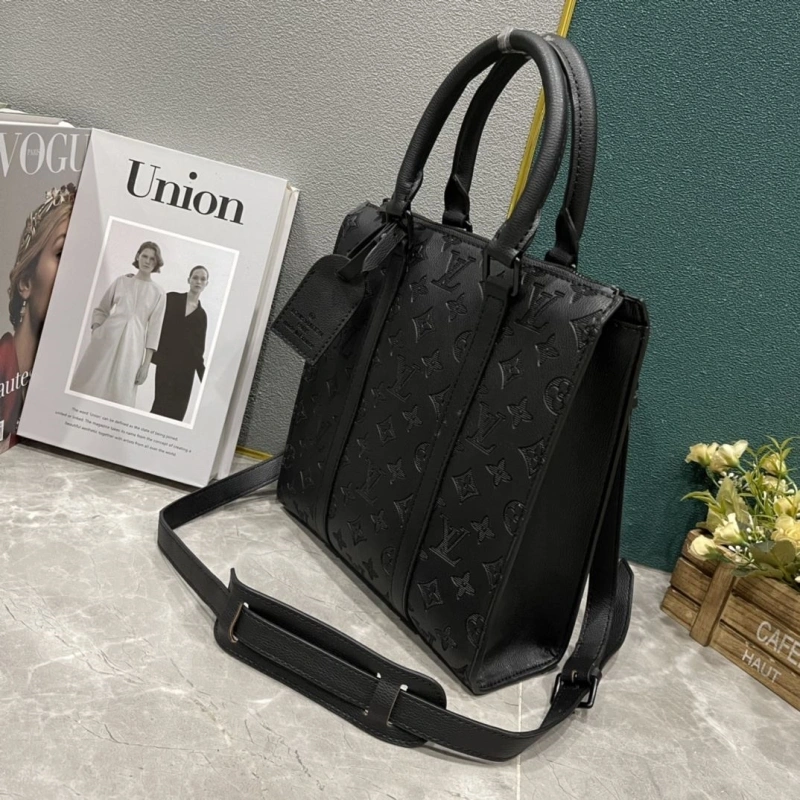 LV Top Handle Bags 4233H-1972