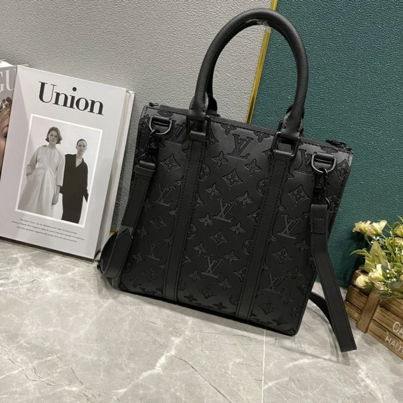 LV Top Handle Bags 4233H-1972