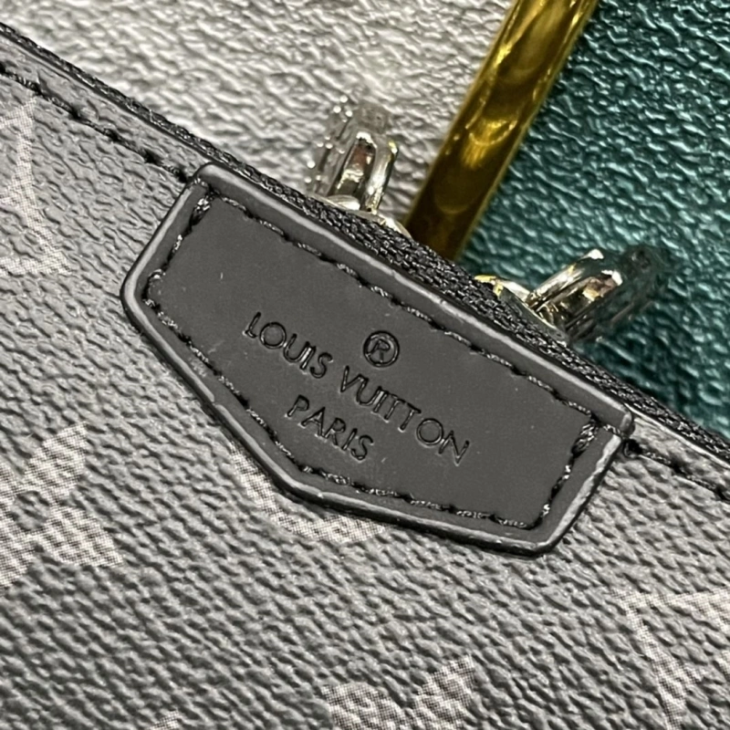 LV Satchel bags 4233H-1988