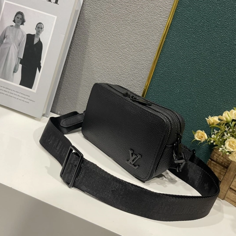 LV Satchel bags 4233H-1989