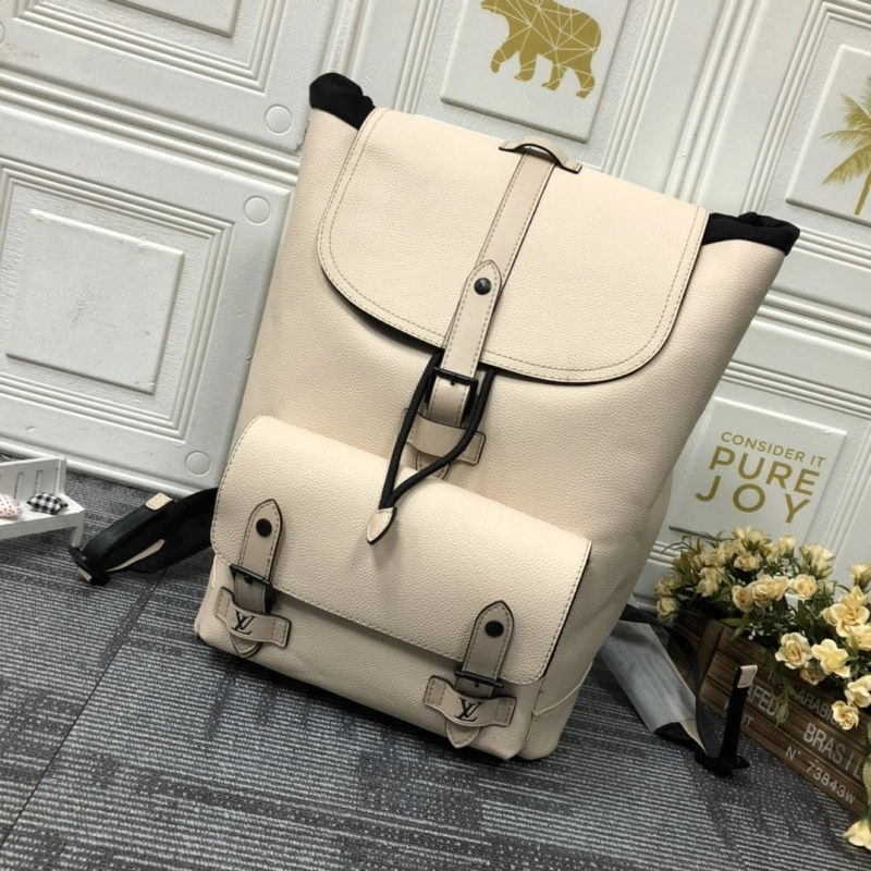 LV Backpacks 4233H-2001