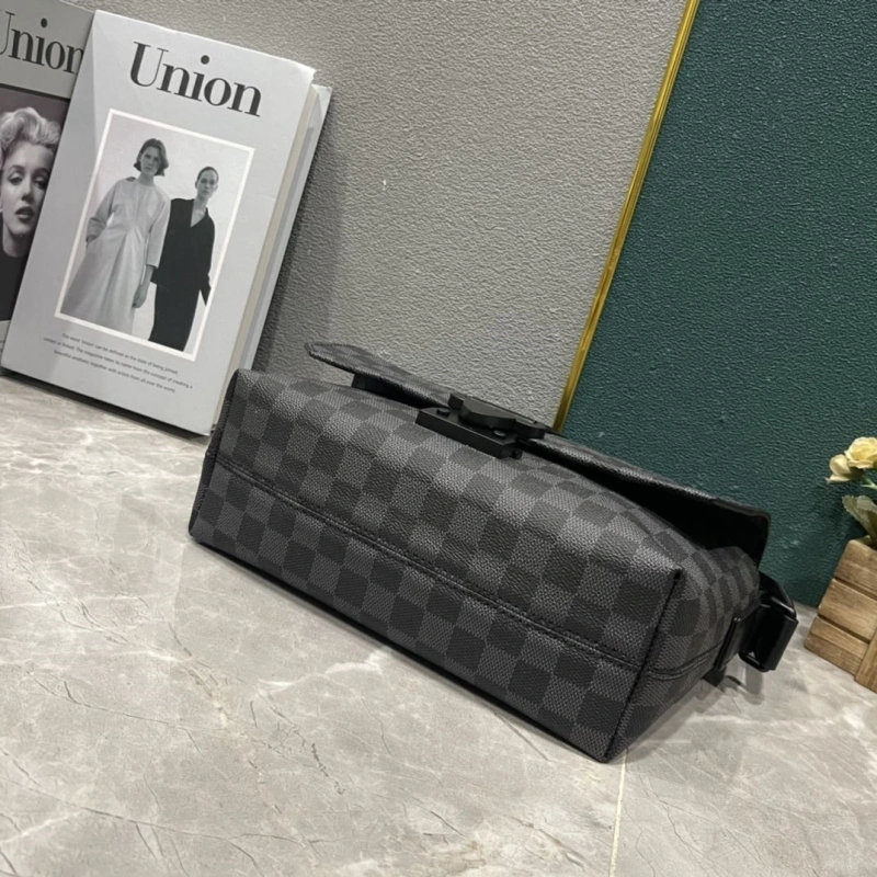 LV Satchel bags 4233H-2009