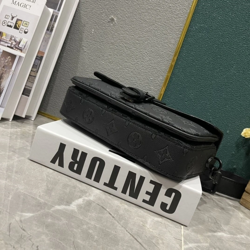 LV Satchel bags 4233H-2014