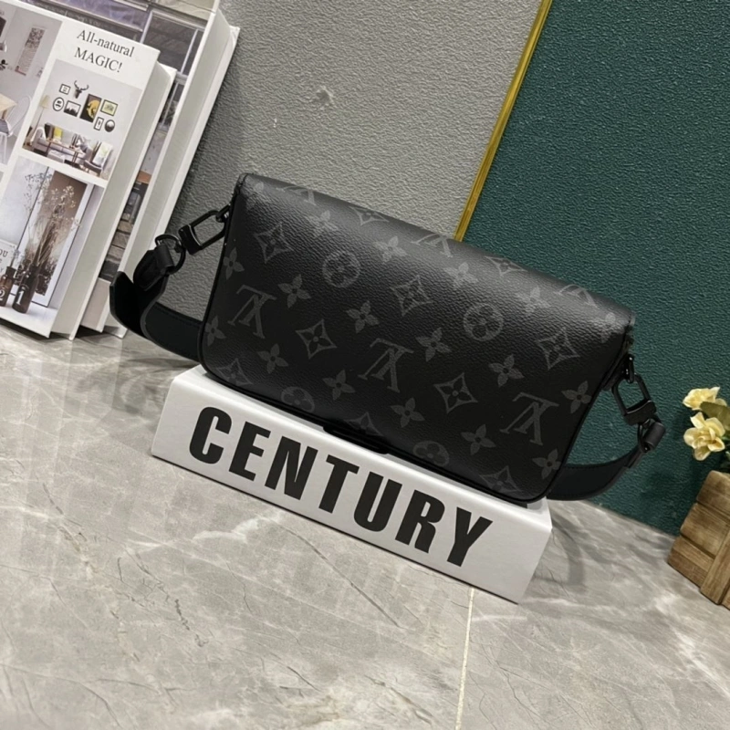 LV Satchel bags 4233H-2016