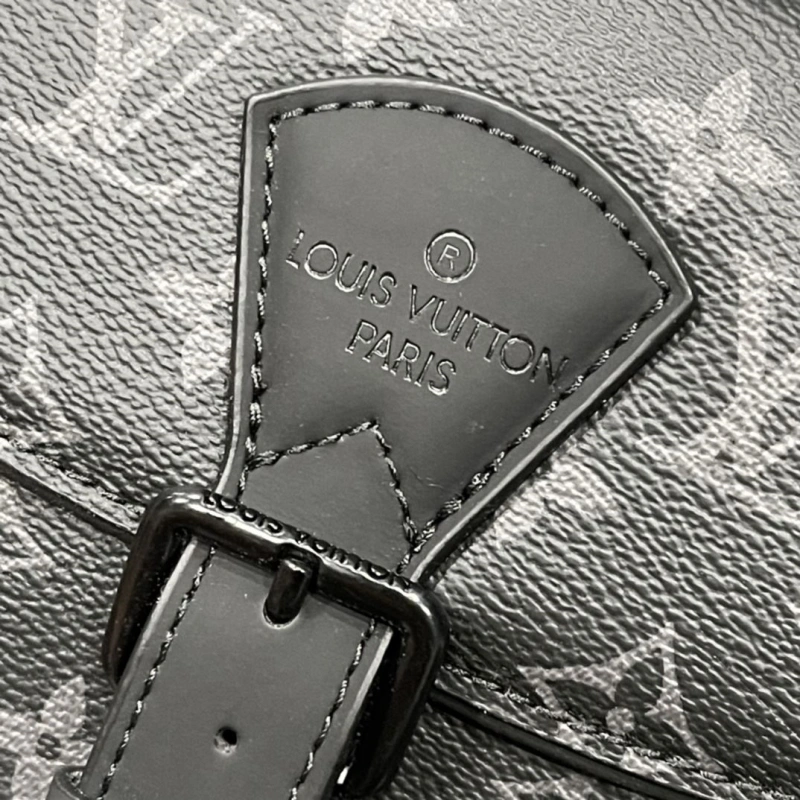 LV Satchel bags 4233H-2018