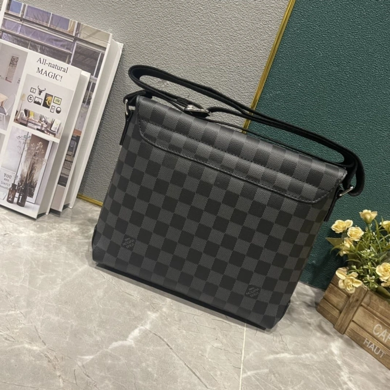 LV Satchel bags 4233H-2025