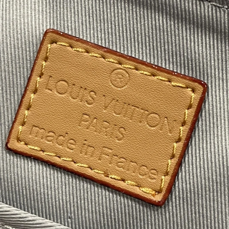 LV Satchel bags 4233H-2031