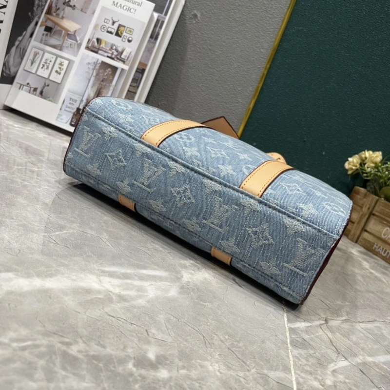 LV Top Handle Bags 4233H-2032
