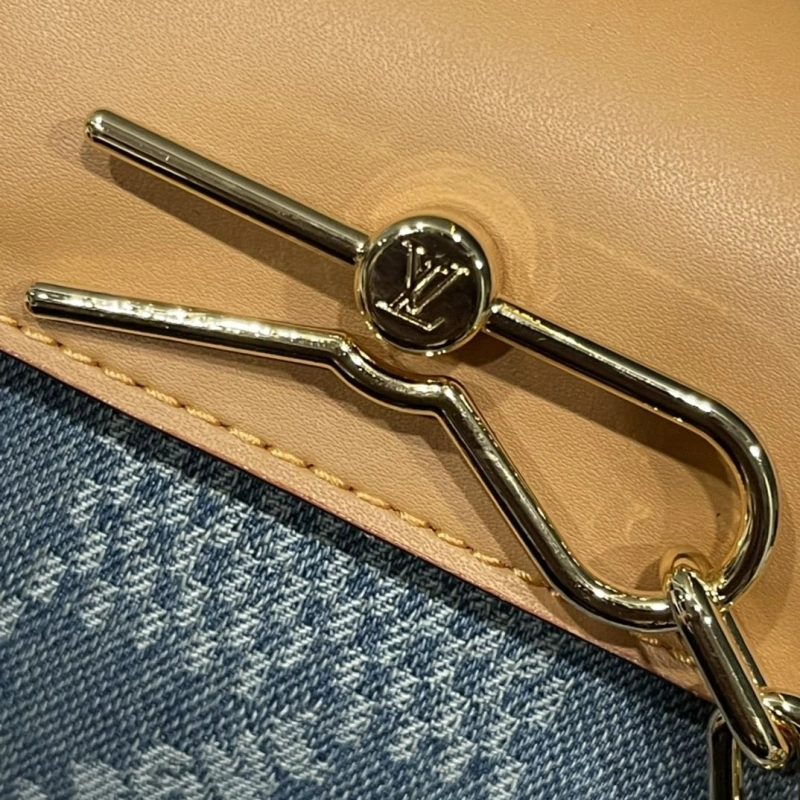 LV Satchel bags 4233H-2035