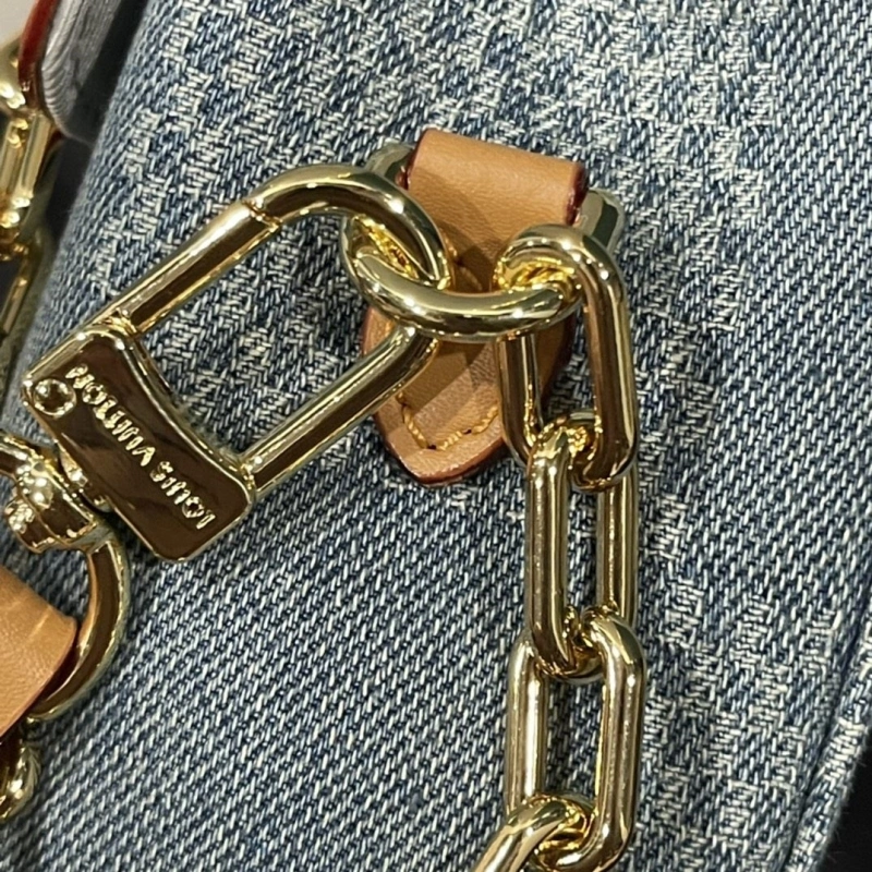 LV Satchel bags 4233H-2035