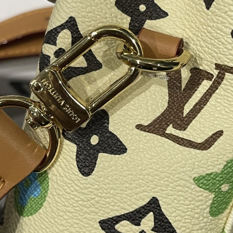 LV Satchel bags 4233H-2036