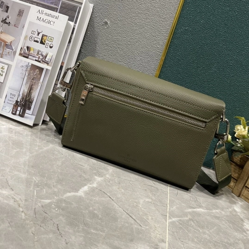 LV Satchel bags 4233H-2043