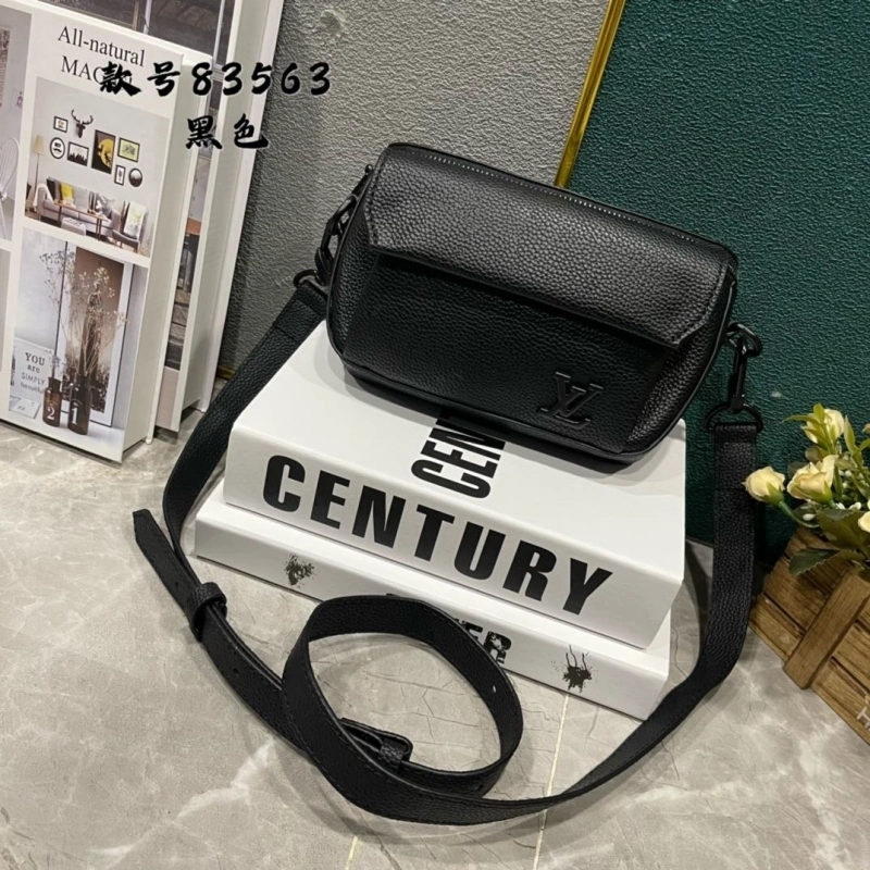 LV Satchel bags 4233H-2047