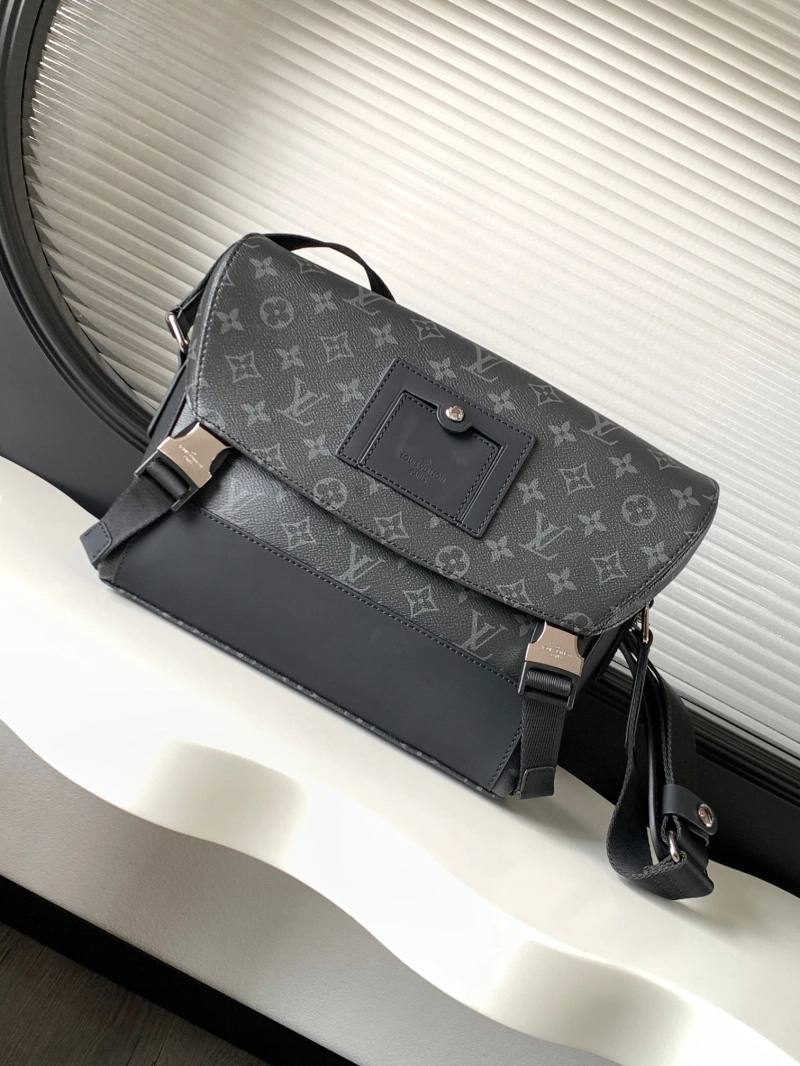 LV Satchel bags 4233H-2056