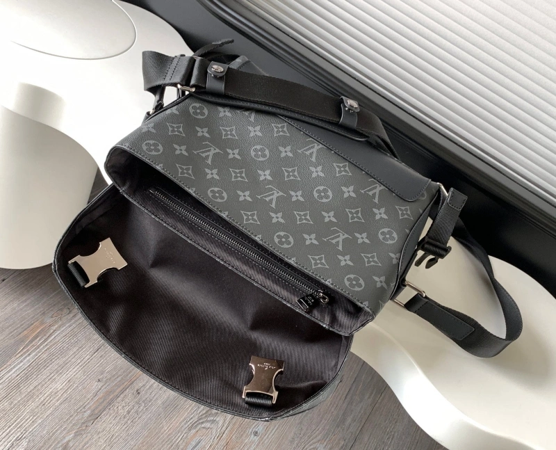 LV Satchel bags 4233H-2056