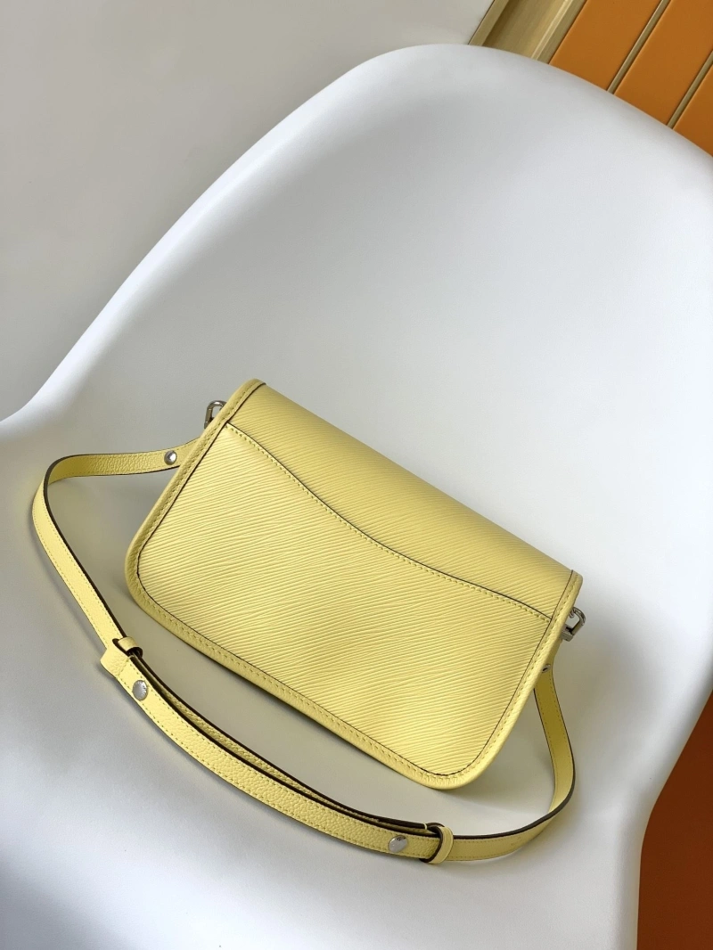 LV Satchel bags 4233H-2072