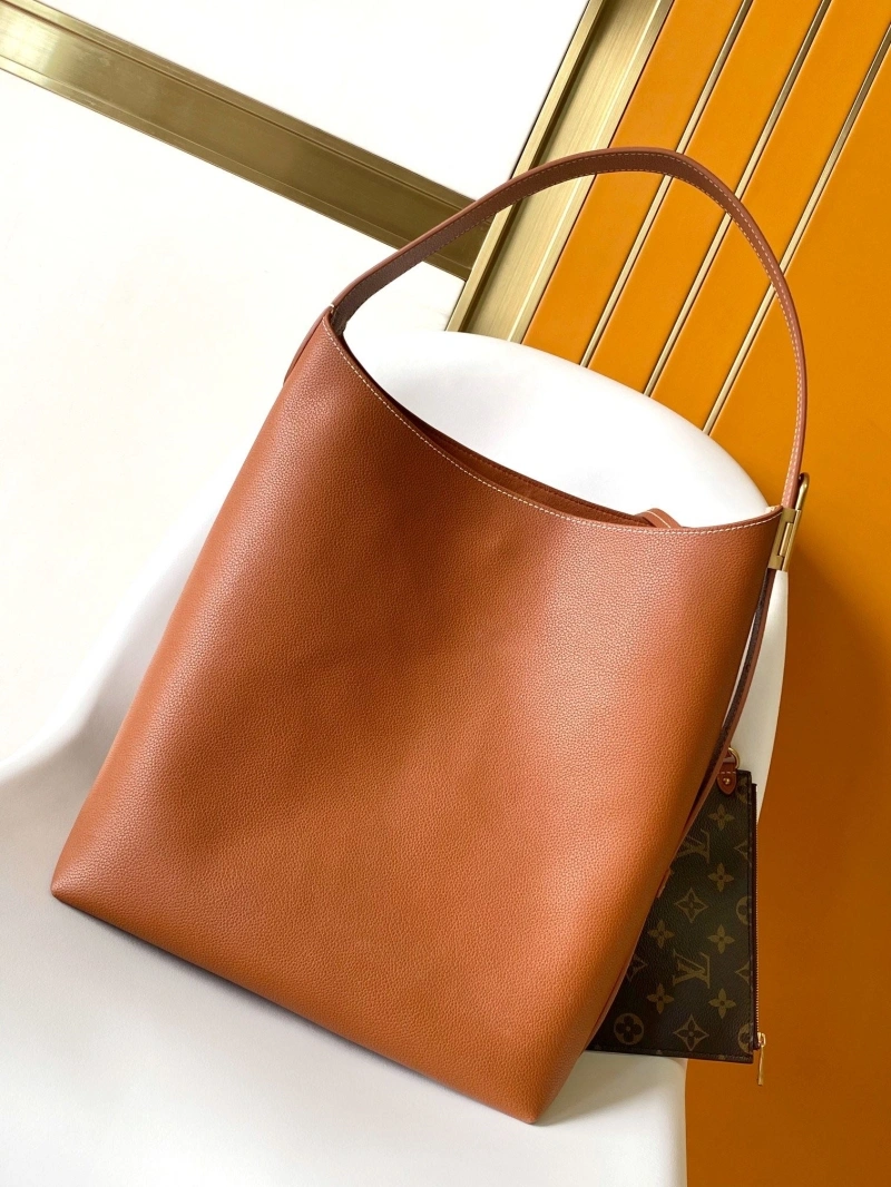 LV Shopping Bags 4233H-2077