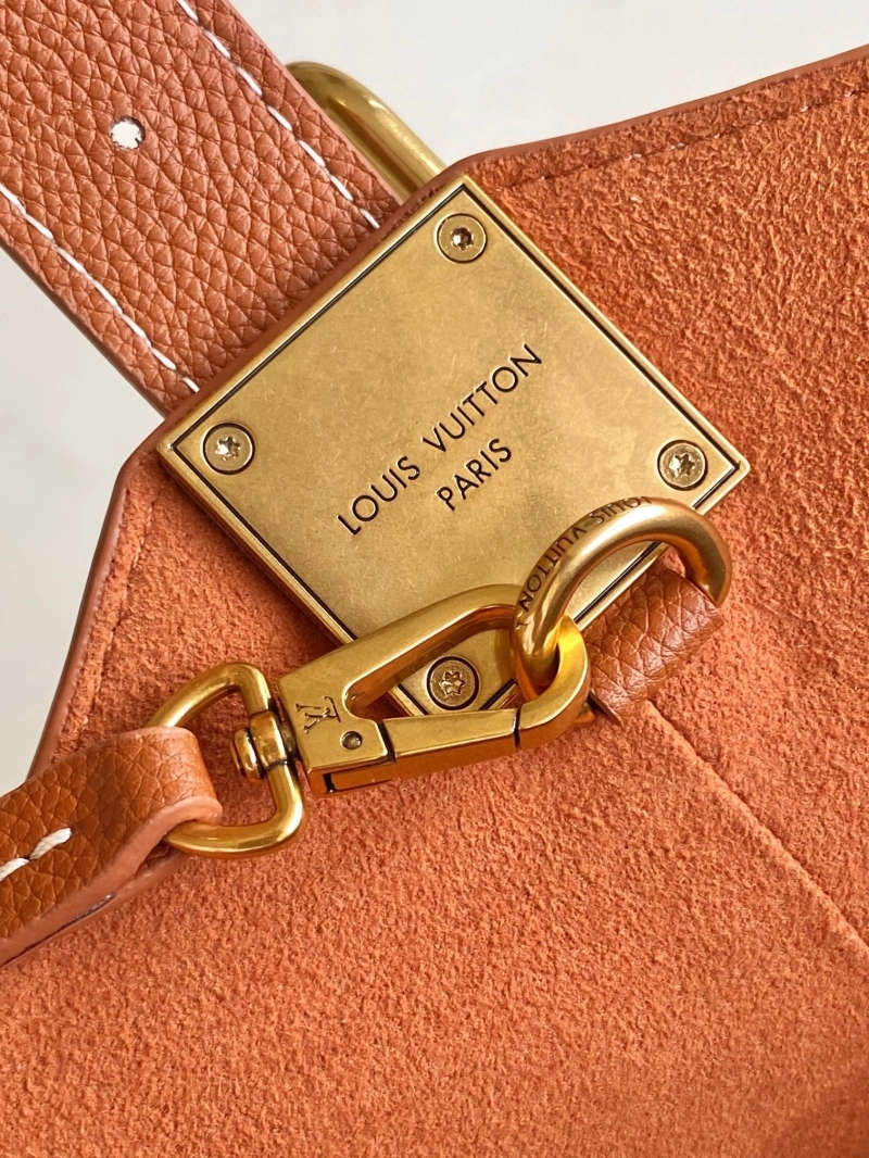 LV Shopping Bags 4233H-2077