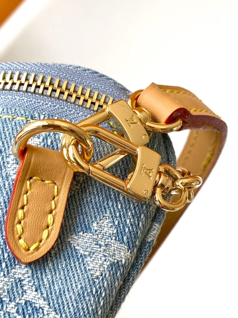 LV Satchel bags 4233H-2083