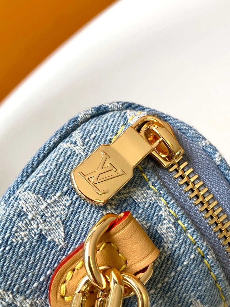 LV Satchel bags 4233H-2083