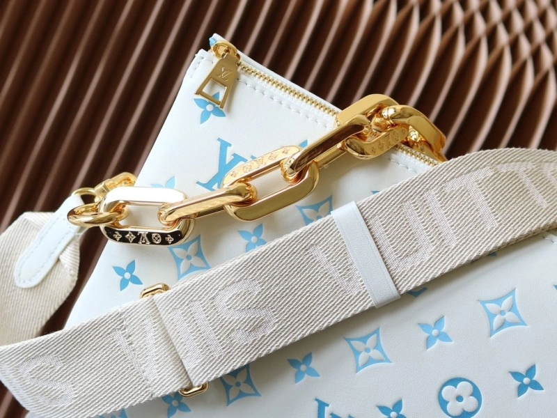LV Satchel bags 4233H-2087