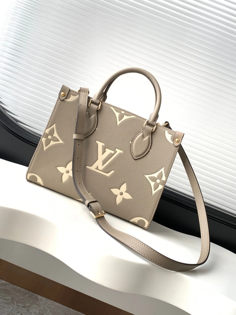 LV Shopping Bags 4233H-2096
