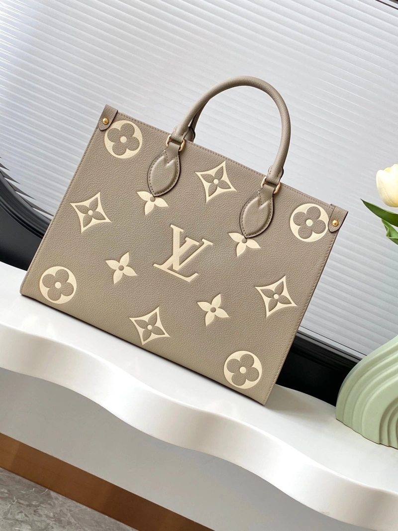 LV Shopping Bags 4233H-2097