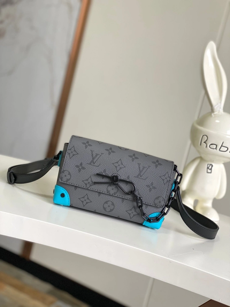LV Satchel bags 4233H-2106