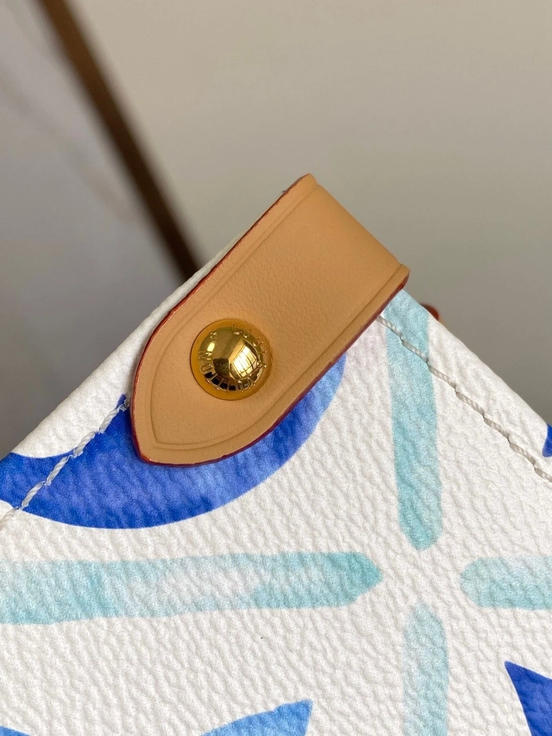 LV Shopping Bags 4233H-2107