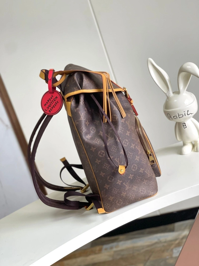 LV Backpacks 4233H-2112