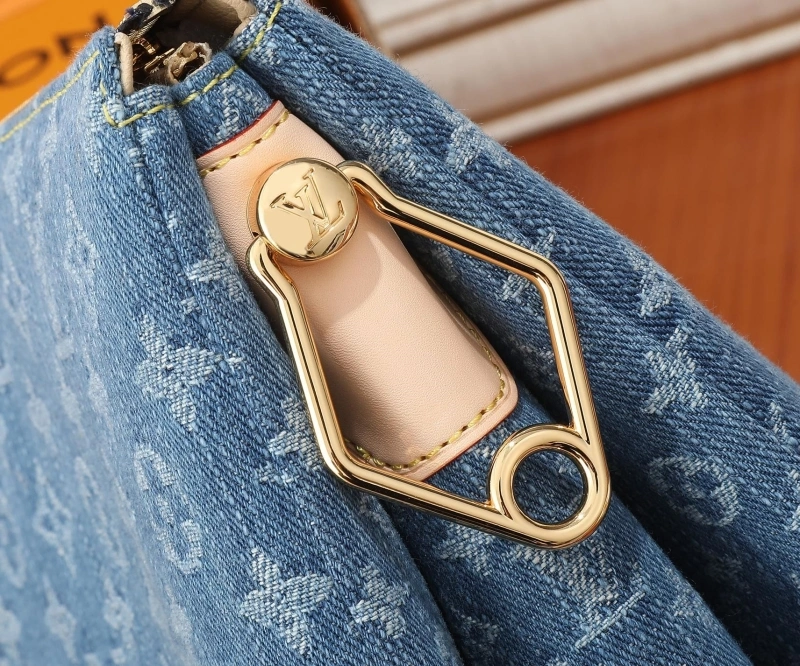 LV Satchel bags 4233H-2116